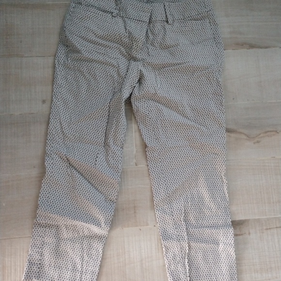 LOFT ankle pant - Picture 2 of 3